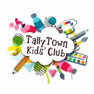 Tally Town Kids’ Club