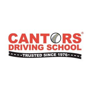 Cantor's Driving School