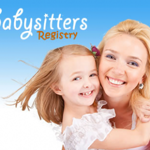 Babysitter Registry
