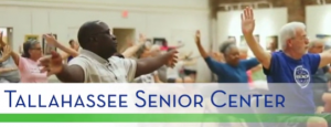 Tallahassee Senior Services Volunteering