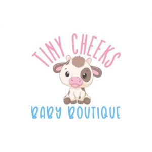 Tiny Cheeks Baby Boutique