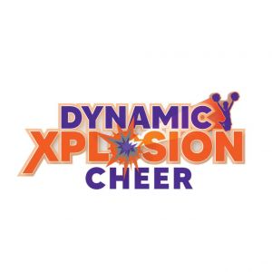 Dynamic Xplosion Cheer, Inc.