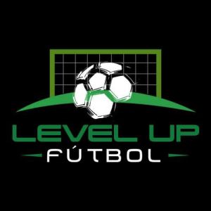 Level Up Futbol