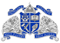 Amos P. Godby High School Magnet Program