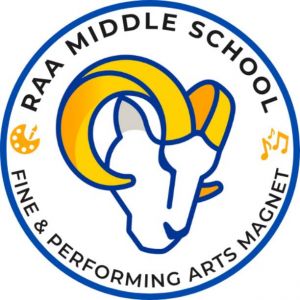 Raa Middle School Magnet Program