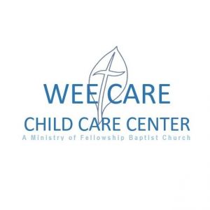 Wee Care Child Care Center