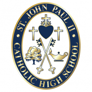 St John Paul II Catholic High School