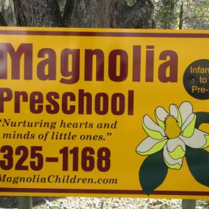 Magnolia Preschool