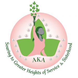 Alpha Kappa Alpha Sorority, Inc.