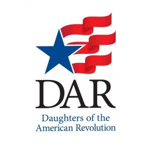 DAR Daughters of the American Revolution Scholarship