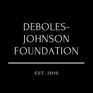 Deboles-Johnson Foundation (DJF) Scholarship