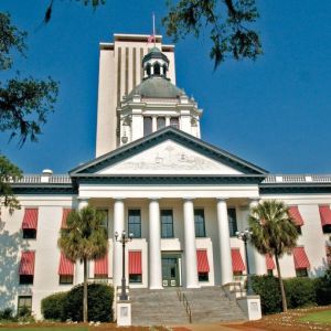 Guided Tours in Florida’s Capital and The Forgotten Coast