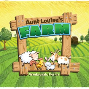09/30-11/12: Aunt Louise's Farm