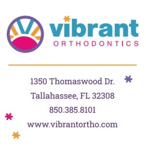 Vibrant Orthodontics