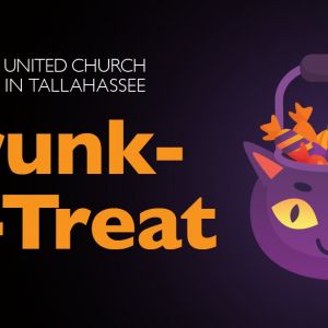 10/19: UCT Trunk or Treat