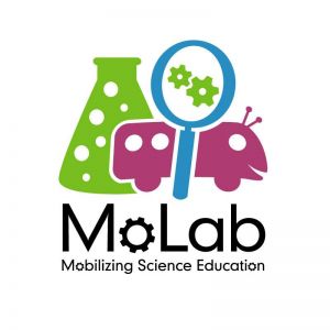 MoLab's Camp Spark!