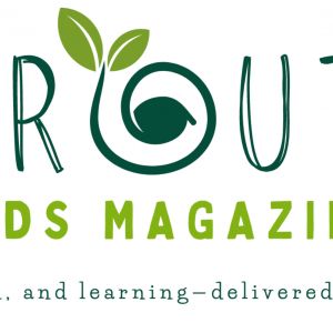 Sprouts Kids Magazine