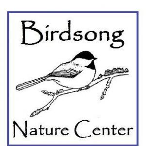 11/16: Birdsong Nature Center Holiday Open House