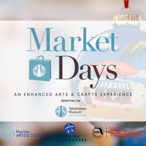 12/07-12/08: Market Days