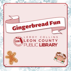 12/07: Annual Community Gingerbread House Competition