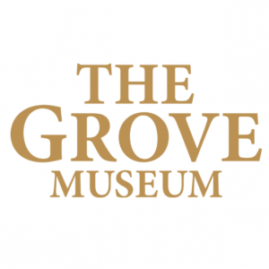 12/07: The Grove Museum Winter Open House