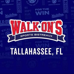 Walk On’s Sports Bistreaux