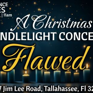 12/08: Flawed: A Christmas Story