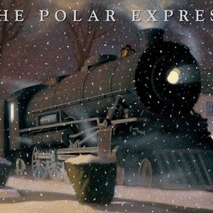 12/19: All Aboard the Polar Express! Storytime Event at Jefferson County Public Library