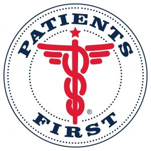 Patients First