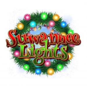 11/29 - 12/30: Suwannee Lights