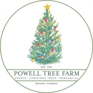 Powell Tree Farm