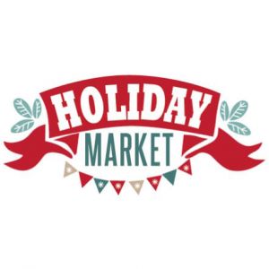 12/21: Holiday Celebration at Fort Braden Farmers Market