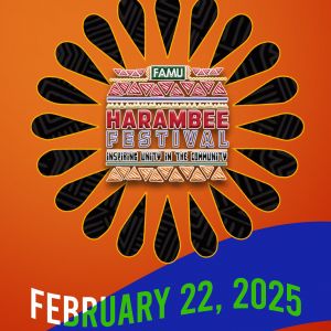 02/22: FAMU Harambee Festival