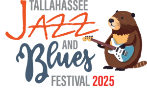 04/12-13: Tallahassee Jazz and Blues Festival