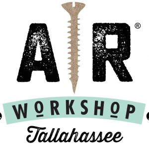 02/12: Valentine’s Cookie Decorating at AR Workshop