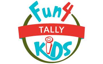 Fun 4 Tally Kids